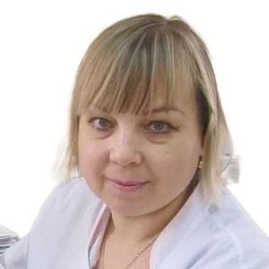 Маркина Ирина Витальевна