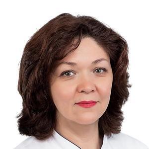 Семенова Лола Александровна