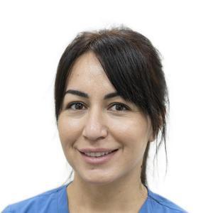 Тотразова Алина Александровна