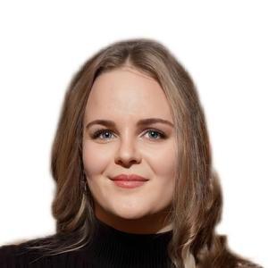 Немцева Елена Сергеевна