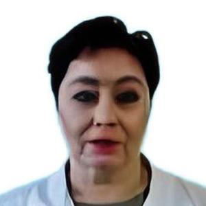 Жендарина Валентина Владимировна