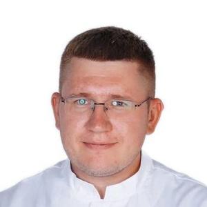 Дегтярь Данил Сергеевич