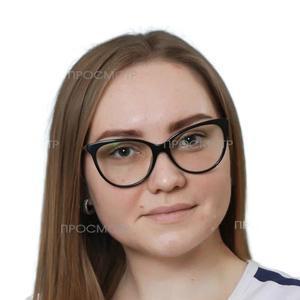 Криницкая Анна Вадимовна