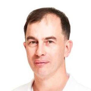 Локшин Константин Леонидович