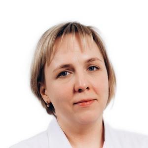 Черноулова Анастасия Александровна