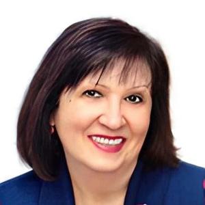 Переверзева Ирина Анатольевна