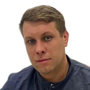 Сараев Артем Александрович