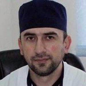 Алабаев Адам Хасанович