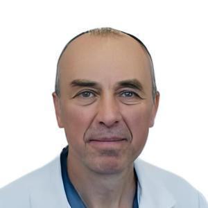 Беселев Виктор Юрьевич