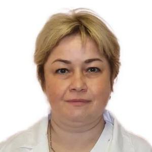 Ермолова Наталья Александровна