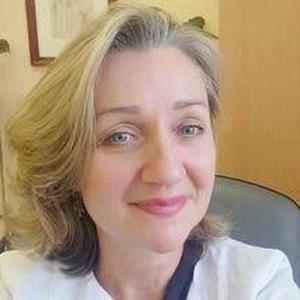 Малютина Татьяна Владимировна