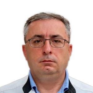 Нуцалов Арсен Гасанбекович