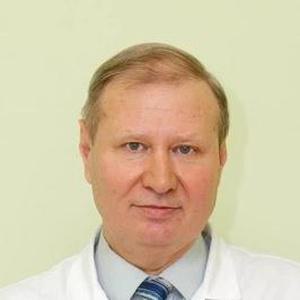 Гунбин Вячеслав Николаевич