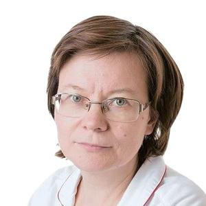 Борисова Елена Юрьевна