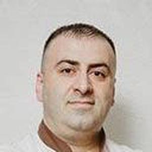 Нариманишвили Тариел Фридонович