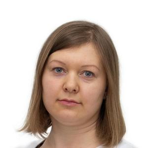 Костарнова Олеся Юрьевна