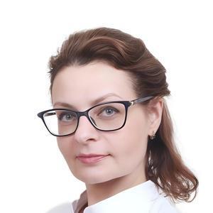 Федорова Юлия Николаевна