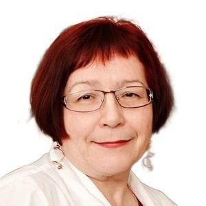 Храмова Елена Робертовна