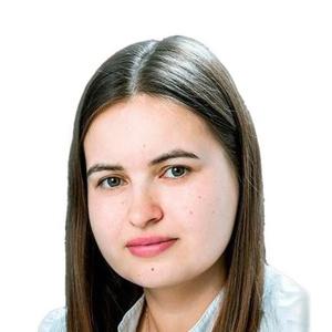 Мухаметгалиева Эльвира Фаилевна