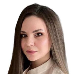 Муратова Мария Степановна