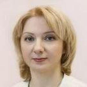 Орленко Татьяна Николаевна