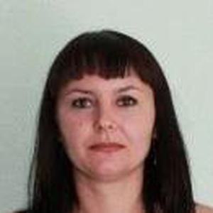 Леднева Оксана Юрьевна