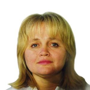 Скоробогатова Елена Владимировна