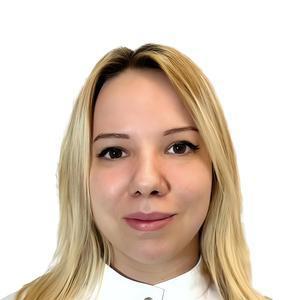 Грозина Елена Олеговна