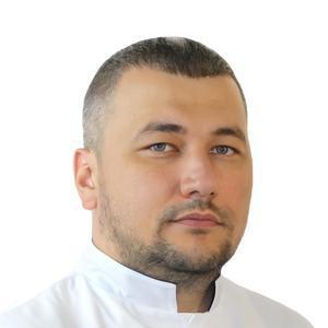 Ткачёв Пётр Валерьевич