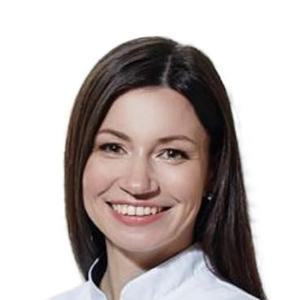 Романова Любовь Ивановна