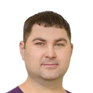 Елецков Дмитрий Александрович