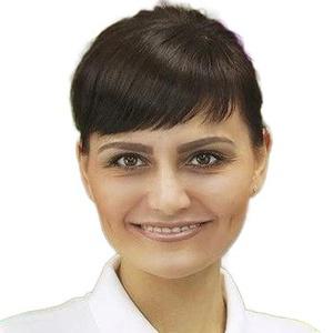 Середина Наталья Николаевна