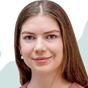 Жаркова Анна Александровна