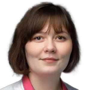 Ковалевич Лилия Дмитриевна