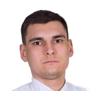 Никитин Егор Вячеславович