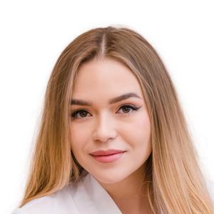 Максимова Лилия Наилевна
