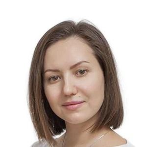 Пономарева Софья Алексеевна