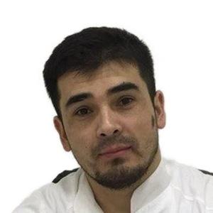 Хамдамов Низомиддин Сангинович