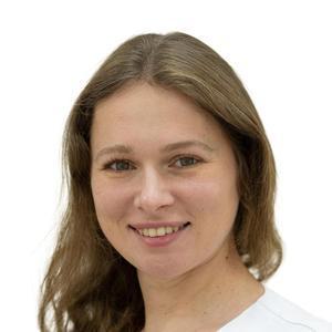 Моткина Анна Владимировна