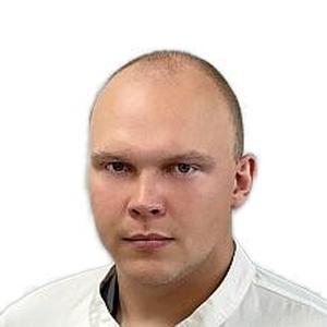 Фещенко Павел Павлович