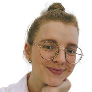 Шульгина Анастасия Евгеньевна