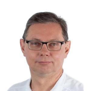 Кузнецов Николай Викторович