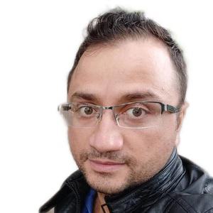 Константян Гурген Григорьевич