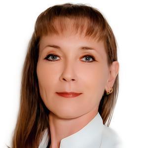 Князева Наталья Юрьевна