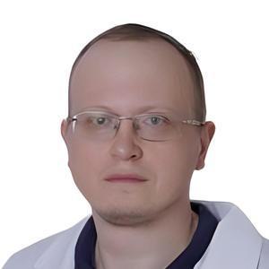 Герасимов Алексей Михайлович