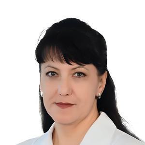 Миронова Галина Анатольевна