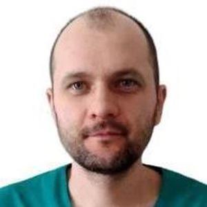 Швыдченко Александр Михайлович