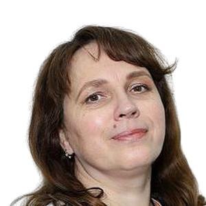 Бородинова Ирина Геннадьевна