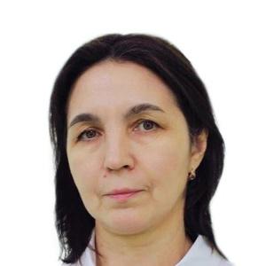 Алтафова Румия Карибовна