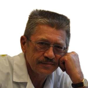 Алексеенко Юрий Фёдорович